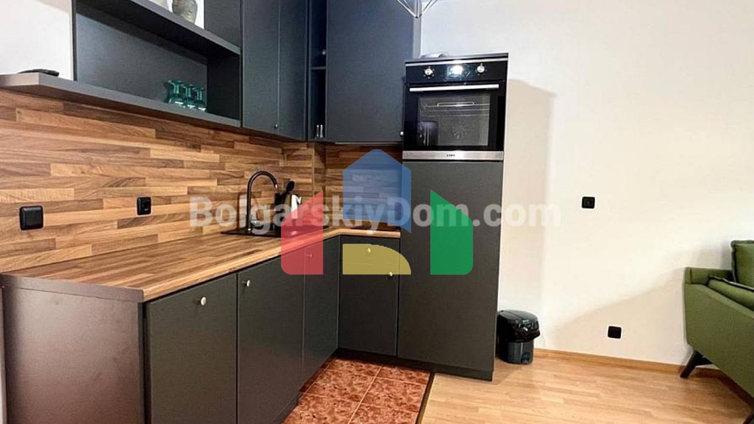 Двокімнатна квартира в Емеральд Біч