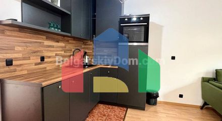 Двокімнатна квартира в Емеральд Біч