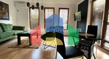 Двокімнатна квартира в Емеральд Біч