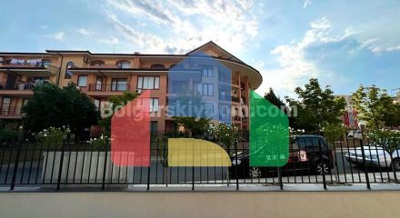 Двокімнатна квартира в Емеральд Біч