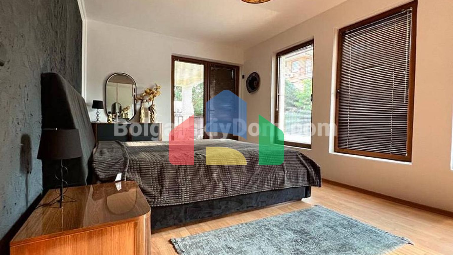 Двокімнатна квартира в Емеральд Біч