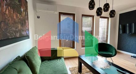 Двокімнатна квартира в Емеральд Біч