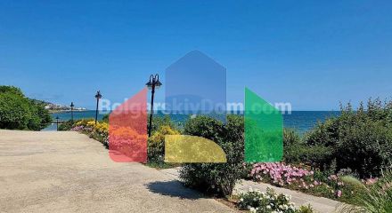 Трехкомнатная квартира в Престиж Форт Бич