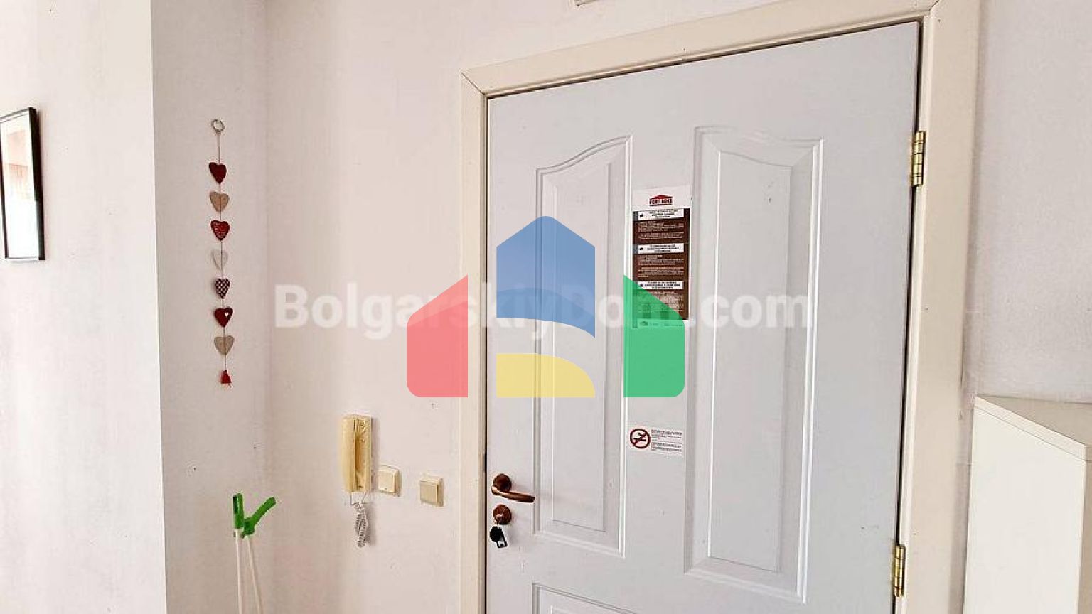 Трехкомнатная квартира в Престиж Форт Бич