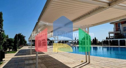 Трехкомнатная квартира в Престиж Форт Бич