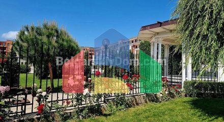 Трехкомнатная квартира в Престиж Форт Бич