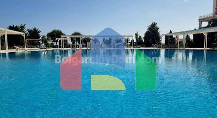 Трехкомнатная квартира в Престиж Форт Бич