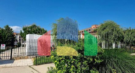 Трехкомнатная квартира в Престиж Форт Бич