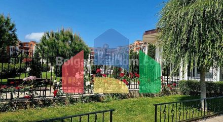 Трехкомнатная квартира в Престиж Форт Бич