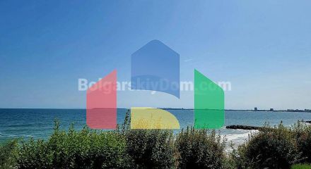 Трехкомнатная квартира в Престиж Форт Бич