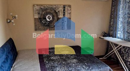 Розкішний чотирикімнатний апартамент в Олімп