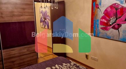 Розкішний чотирикімнатний апартамент в Олімп