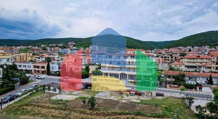 Розкішний чотирикімнатний апартамент в Олімп