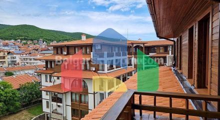 Розкішний чотирикімнатний апартамент в Олімп