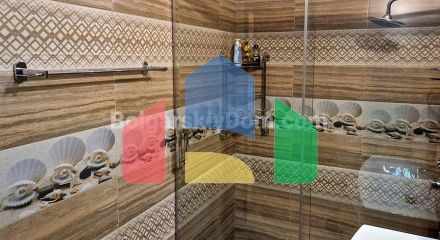 Розкішний чотирикімнатний апартамент в Олімп