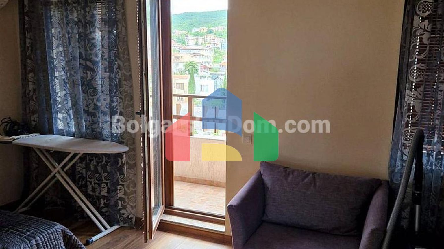 Розкішний чотирикімнатний апартамент в Олімп