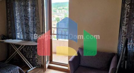 Розкішний чотирикімнатний апартамент в Олімп