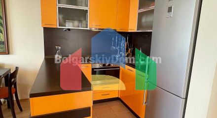 Two-bedroom apartment in Prestige Fort Beach