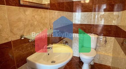 Трехкомнатная квартира в Престиж Форт Бич