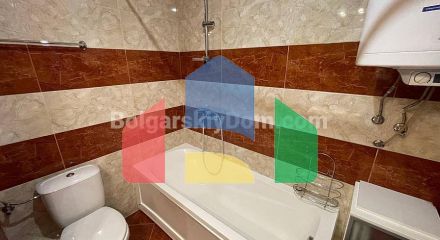 Трехкомнатная квартира в Престиж Форт Бич