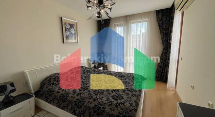 Трехкомнатная квартира в Престиж Форт Бич