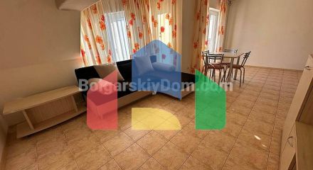 One-bedroom apartment in Bel Air
