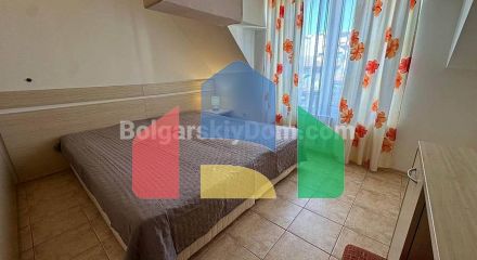 One-bedroom apartment in Bel Air