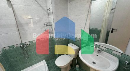 One-bedroom apartment in Bel Air