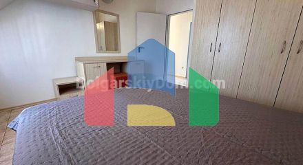 One-bedroom apartment in Bel Air