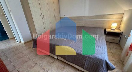 One-bedroom apartment in Bel Air