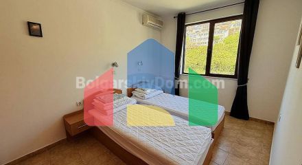 Two-bedroom apartment in Vodenica