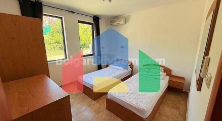 Two-bedroom apartment in Vodenica