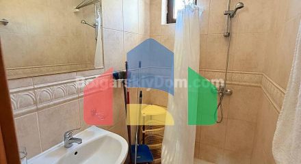 Two-bedroom apartment in Vodenica