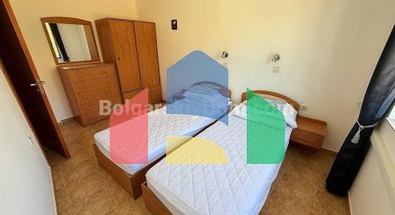 Two-bedroom apartment in Vodenica