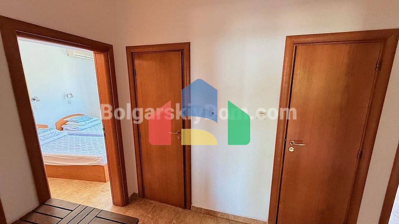 Трикімнатна квартира в Водениця