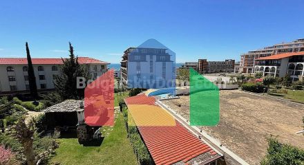 Трикімнатна квартира в Водениця