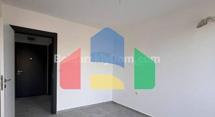 Двокімнатна квартира в Imperium