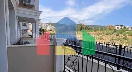 Двокімнатна квартира в Imperium