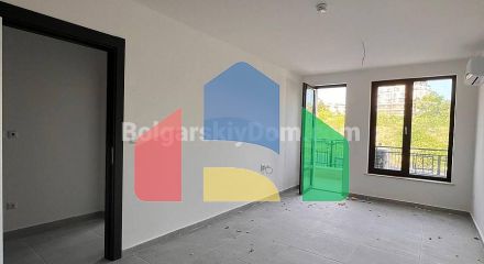 Двокімнатна квартира в Imperium