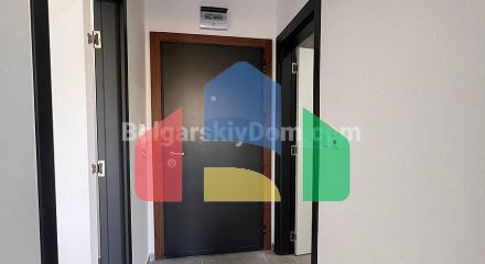 Двокімнатна квартира в Imperium