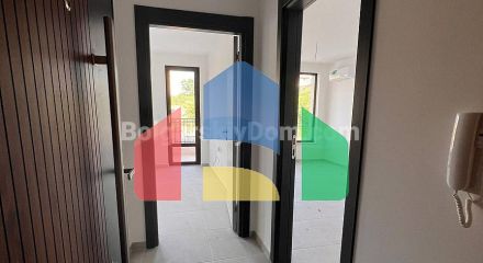 Двокімнатна квартира в Imperium