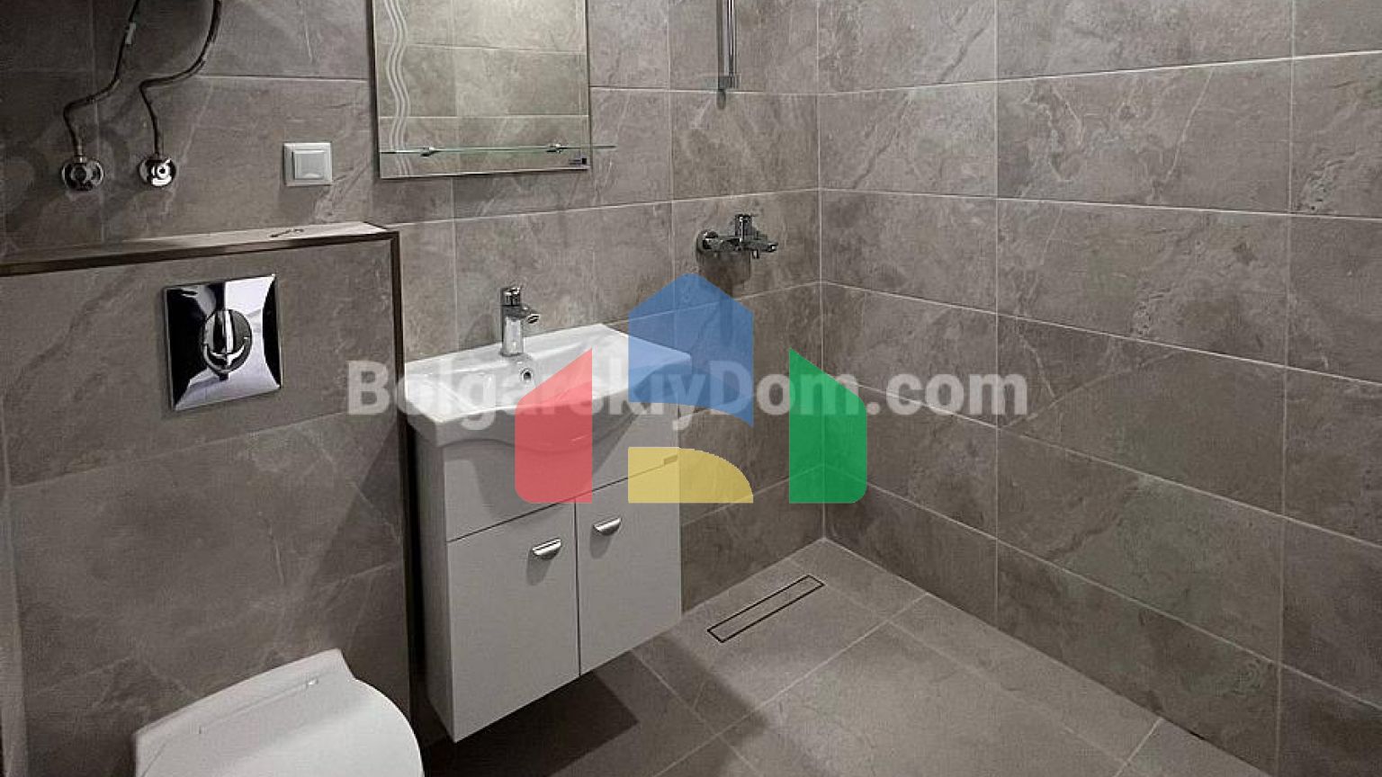 Двокімнатна квартира в Imperium