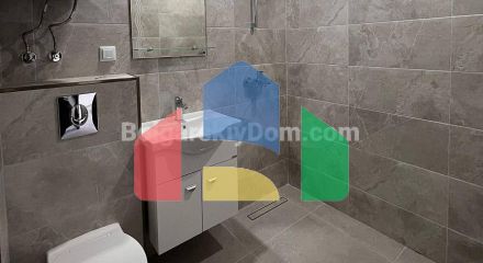 Двокімнатна квартира в Imperium