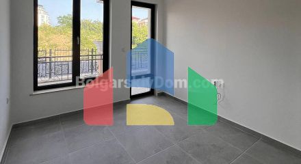 Двокімнатна квартира в Imperium