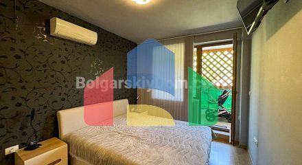 Two-bedroom apartment in Garden of Eden