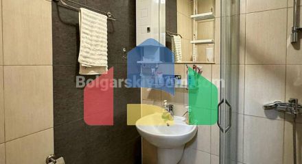 Two-bedroom apartment in Garden of Eden