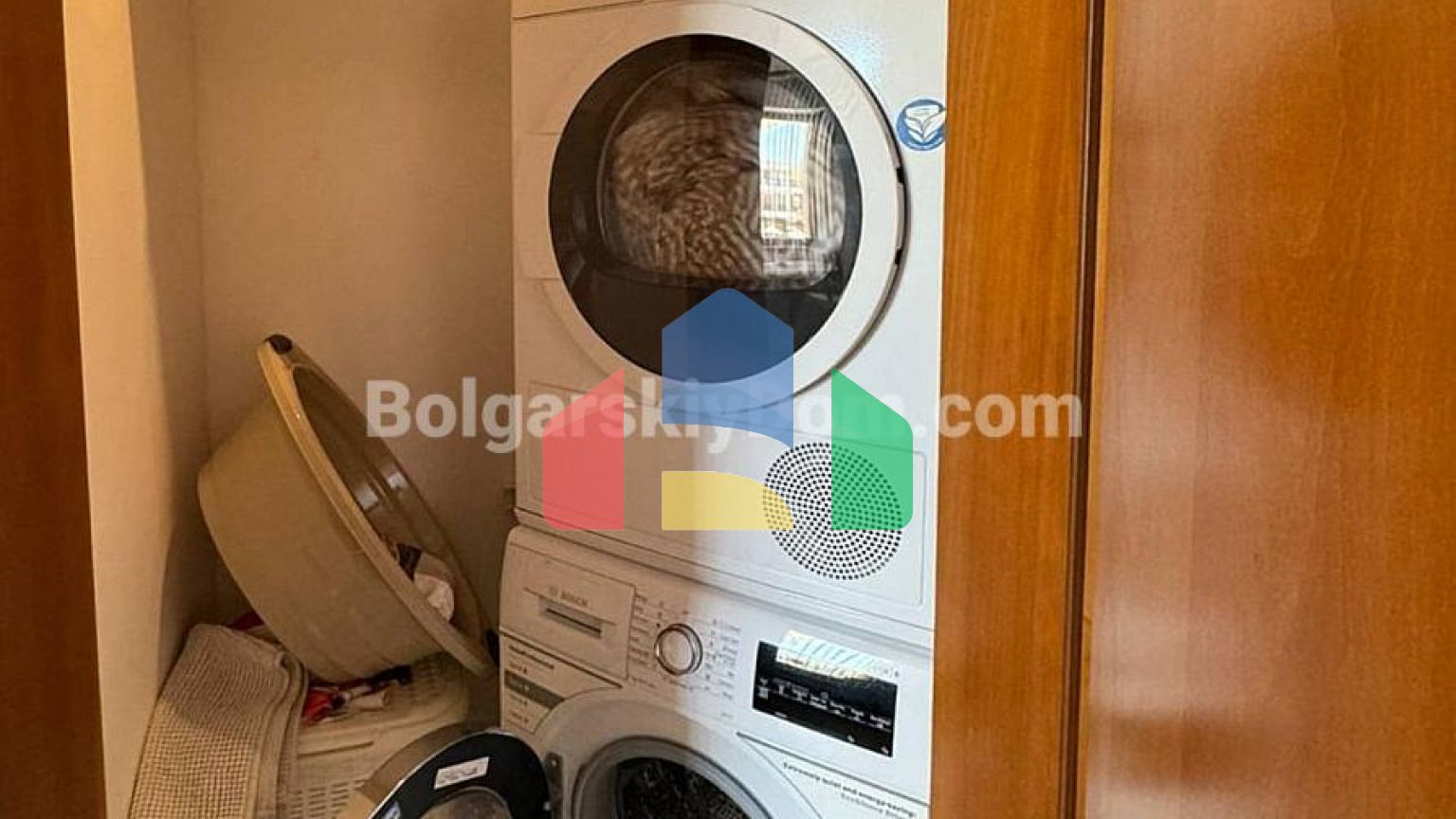 Трикімнатна квартира в райський Сад