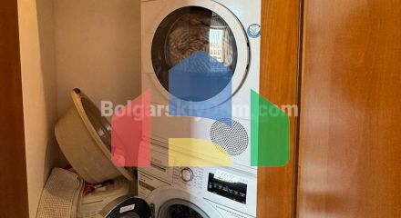 Трикімнатна квартира в райський Сад