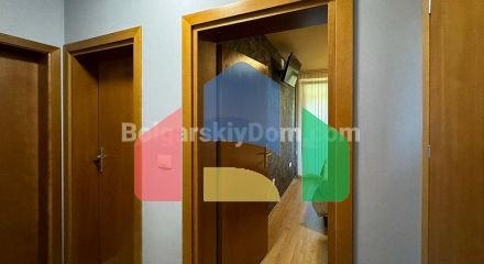 Трикімнатна квартира в райський Сад