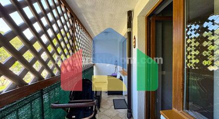 Трикімнатна квартира в райський Сад